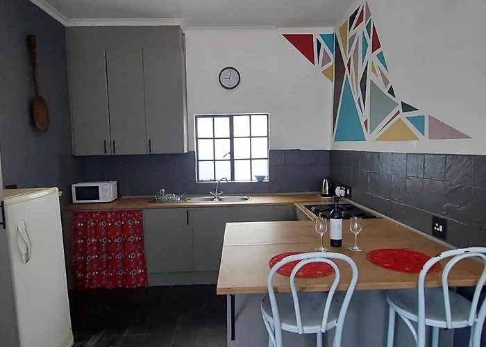 Happy Home Woodstock Apartment