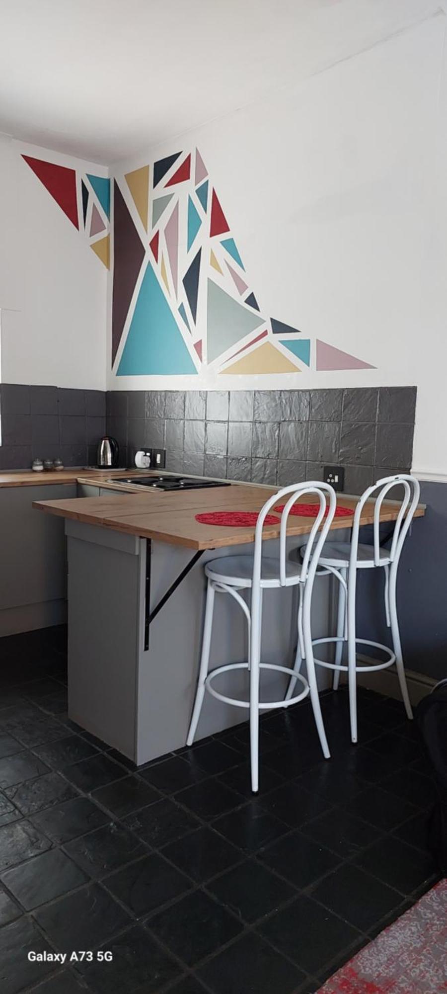 Happy Woodstock Apartment *