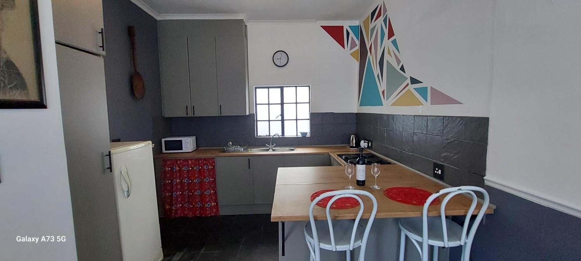 Happy Woodstock Apartment Cape Town