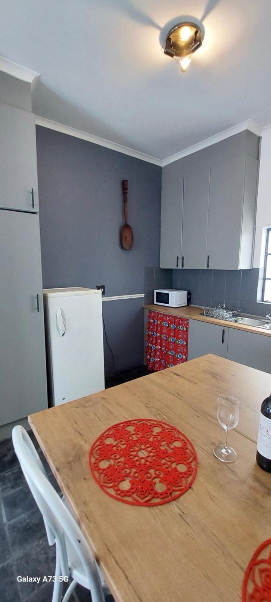 Happy Woodstock Apartment *
