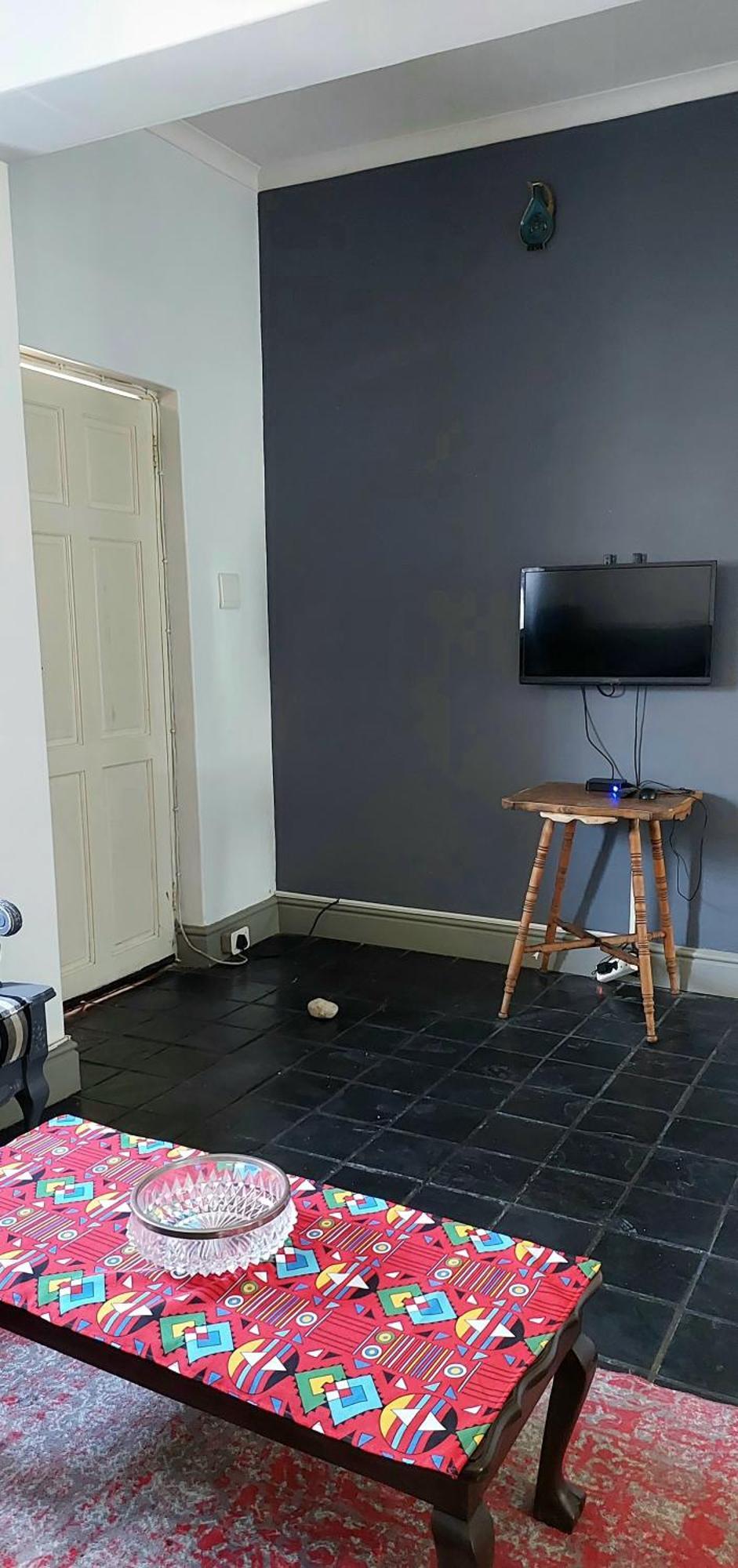 Happy Woodstock Apartment Cape Town